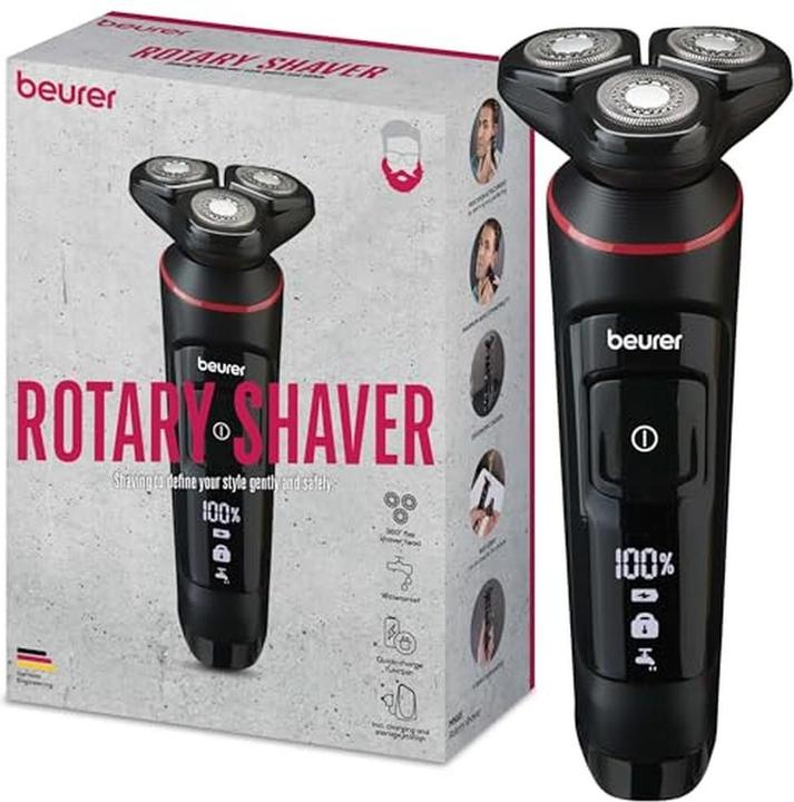 Actual product image Beurer MN8X