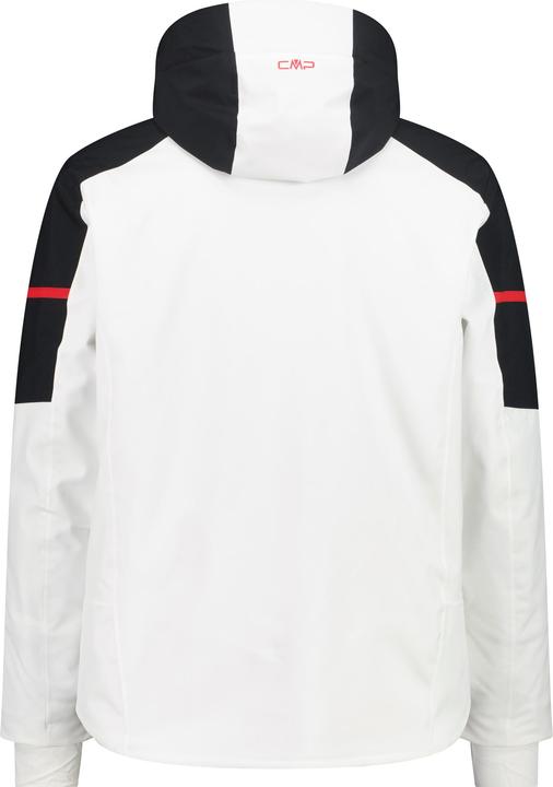 Produktbild CMP Campagnolo Jacket with Zip Hood (3XL)