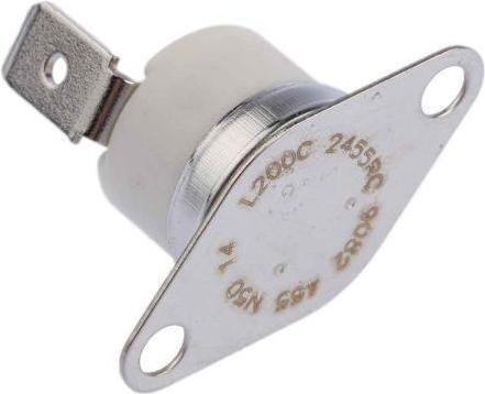 Produktbild Honeywell Bimetallthermoschalter 200°C Öffner