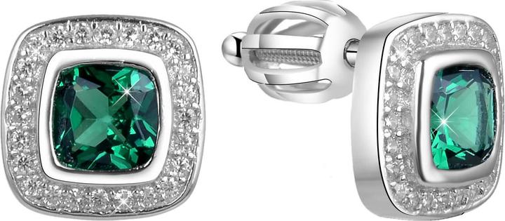 Immagine prodotto Beneto Orecchini in argento con zirconi TAGUP1606S (L)