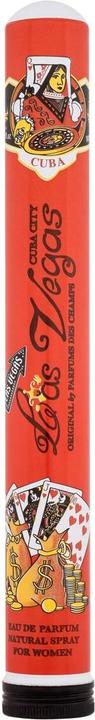 Produktbild Fragluxe Cuba Las Vegas (Eau de Parfum, 35 ml)