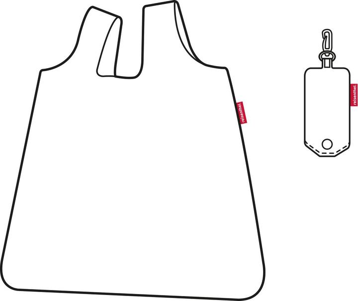 Image du produit reisenthel Mini maxi Shopper