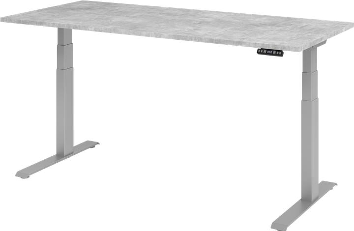 Image du produit MC Bureau assis-debout MyLift XDKB (1800 x 800 x 640 mm)