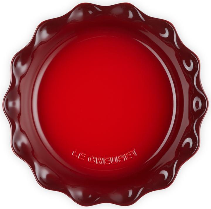 Actual product image Le Creuset Terrine Tradition 23 Cherry