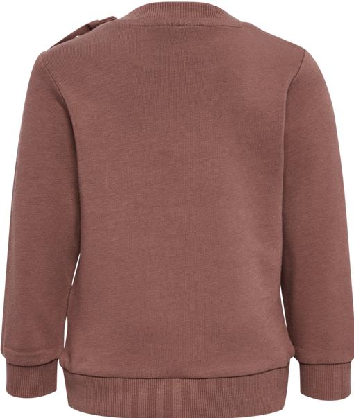 Produktbild hummel hmlARINE CREWSUIT (80)