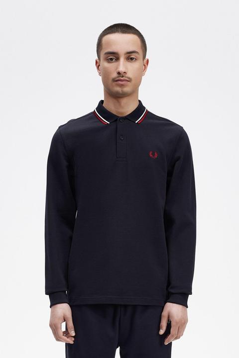 Immagine prodotto Fred Perry 10017404 (L)