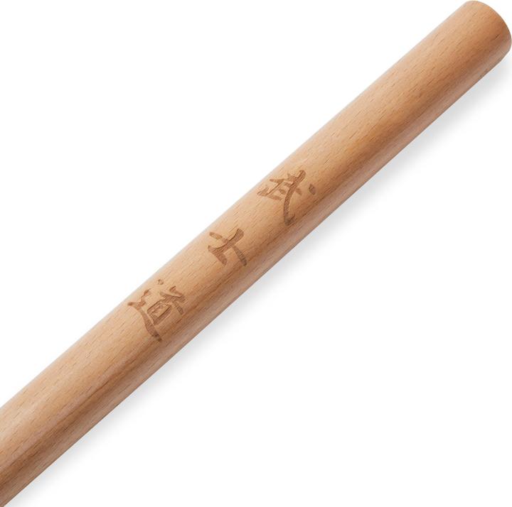 Produktbild Outshock Jyo Bushido Holz (One Size)