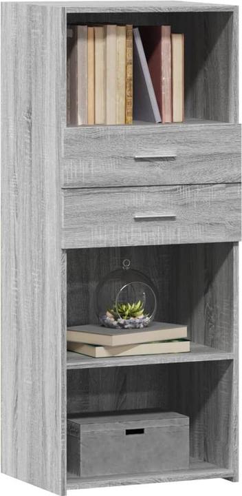 Image du produit vidaXL Highboard (50 x 42.50 x 124 cm)