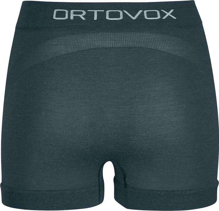Actual product image Ortovox 120 Comp Light Hot Pants W (XS)