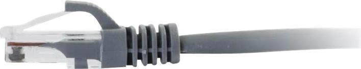 Produktbild C2G Cat6 Booted Unshielded (UTP) Network Patch Cable (U/UTP, CAT6, 10 m)
