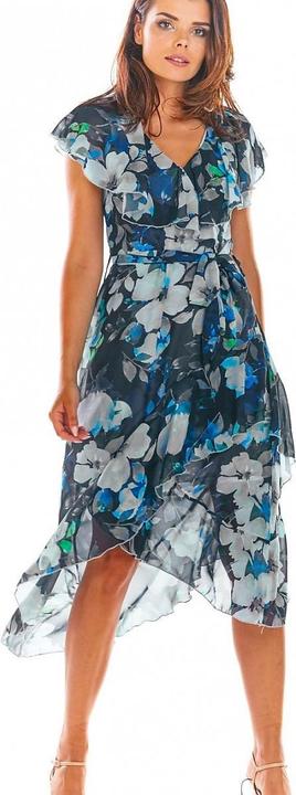 Produktbild Awama Cocktailkleid (38)