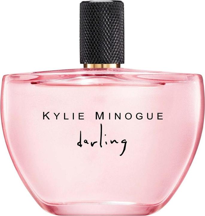Actual product image Kylie Minogue Darling EDP - 75 ml (Eau de parfum, 75 ml)