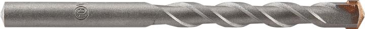 Actual product image wolfcraft wolfcraft 1 Spezial-Betonbohrer HM ø10x120mm (10 mm)