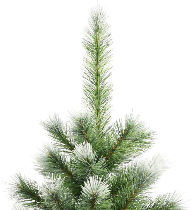 Produktbild vidaXL künstlicher klappbarer Weihnachtsbaum (150 cm)