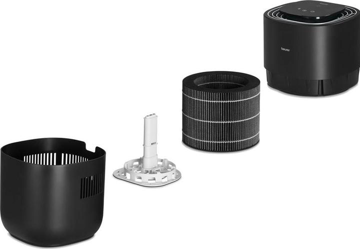 Produktbild Beurer Ersatzfilter zu LB 200 und LB 300 (1x)