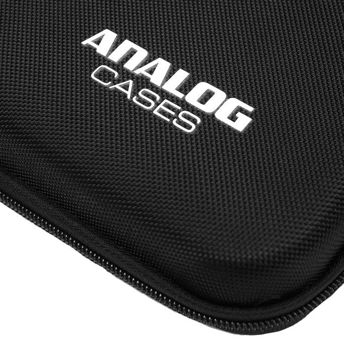 Actual product image Analog PULSE Case For Elektron Digitakt / Roland SP-404