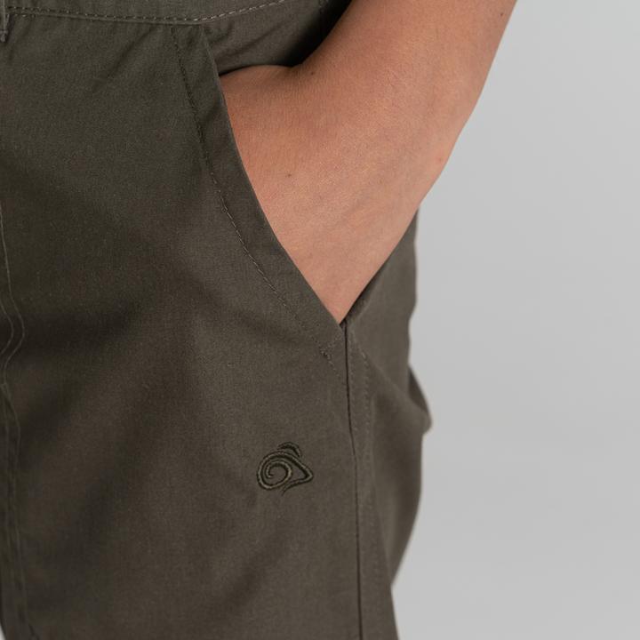 Produktbild Craghoppers Kiwi Cargo II Convertible Trousers (116)