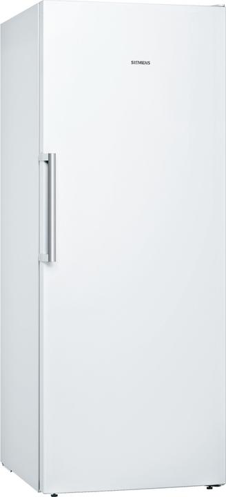 Siemens GS54NAWCV (Autonome, 328 l)