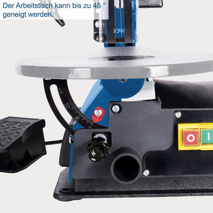 Produktbild Scheppach Deco-XLS