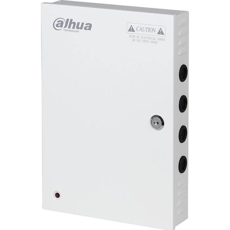 Dahua PFM342-9CH Netzteil (Gehäuse), Netzwerkkamera Zubehör