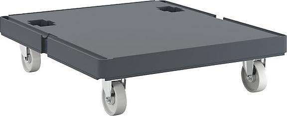 Tele grigio RAL 7045