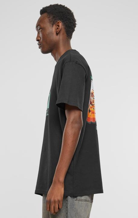 Produktbild Urban Classics Do The Unexpected Oversize Tee - 139535 (XS)