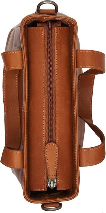 Immagine prodotto The Chesterfield Brand Lingfield borsa a tracolla in pelle 24 cm