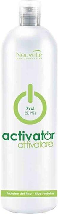 Produktbild Nouvelle Touch Aktivator 2,1% 1000 ml