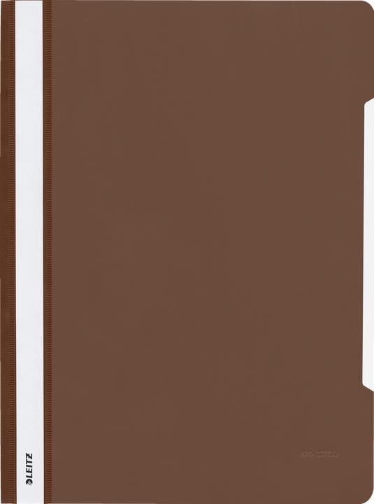 Productafbeelding Leitz Standaard plastic nietmachine (A4, 1 x)