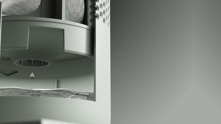 Immagine prodotto Absodry Famiglia Duo (25 m²)