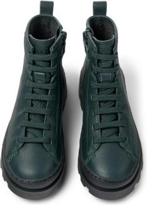 Actual product image Camper Brutus Kids Ankle Boot (32)