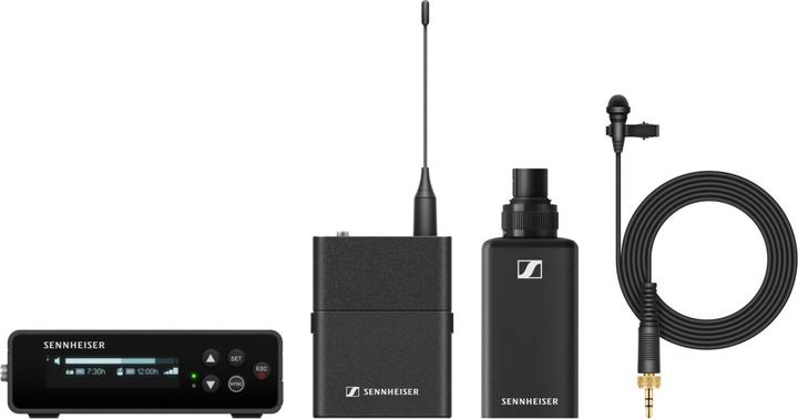 Produktbild Sennheiser EW-DP ENG Set (Y1-3)