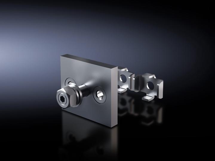 Produktbild Rittal Abdeckhaube Flat-PLS 9676710