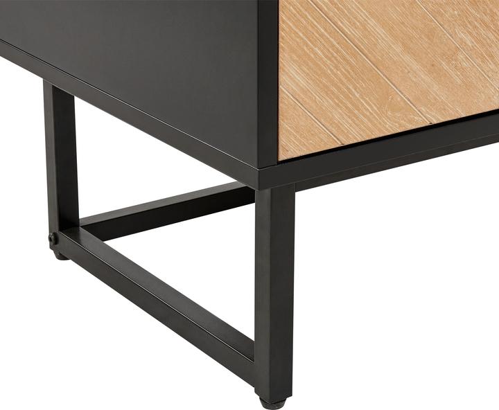 Image du produit Beliani Alaska (80 x 40 x 80 cm)