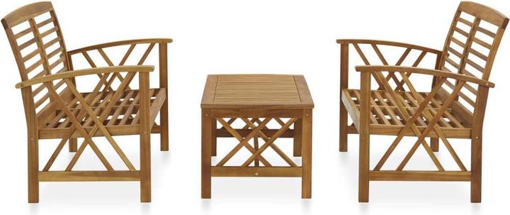 Actual product image vidaXL Eileen