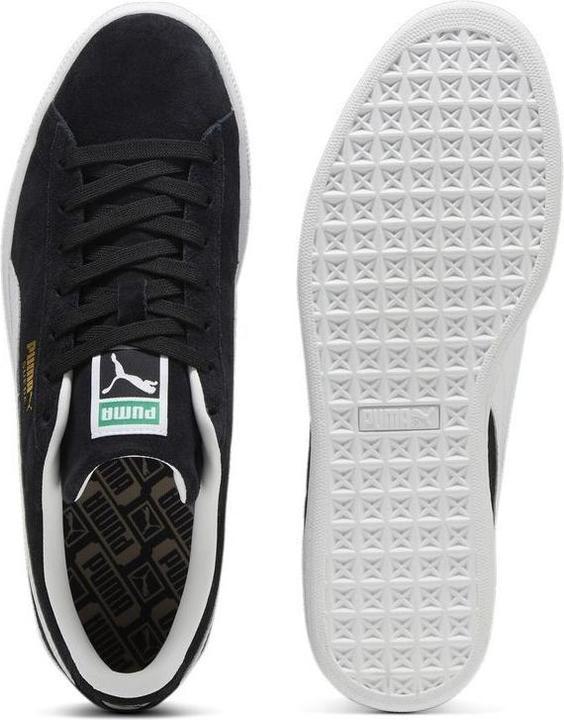 Immagine prodotto Puma Classico in pelle scamosciata (37.5)