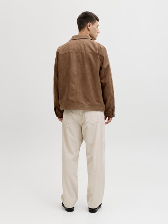 Actual product image Jack & Jones Jjecasablanca Shacket Noos (M)
