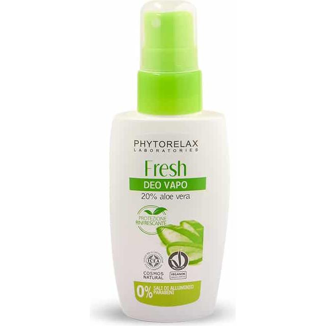 Thumbnail - Phytorelax Laboratories, Deo, Natural Deodorant Spray 75ml (Spray, 75 ml)
