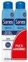 Produktbild Sanex Deo Spray Extra Control 200 ml Duplo (Roll-on, 200 ml)
