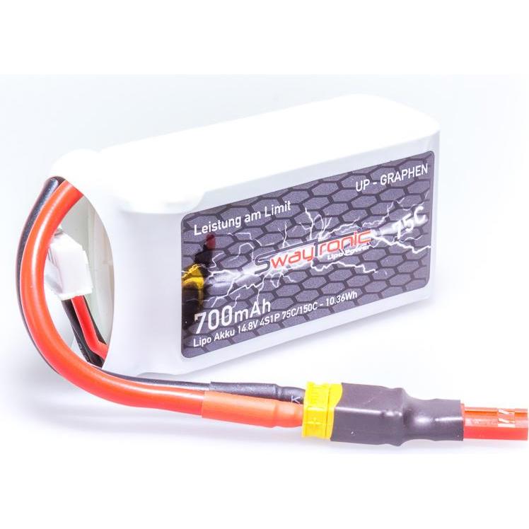 Swaytronic Sway-Fpv (14.80 V, 700 mAh)