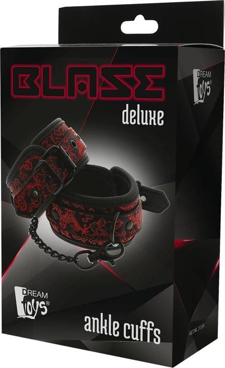 Image du produit Blaze Manchons de cheville de luxe