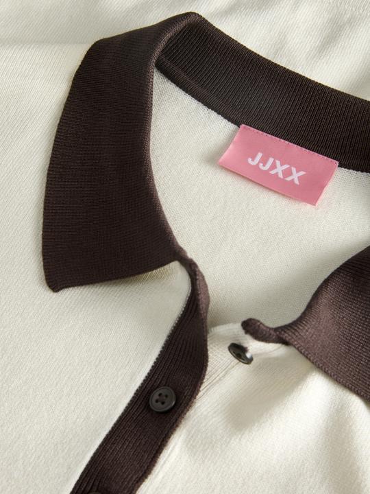 Produktbild JJXX JXVILDA Gestricktes Polo Gestricktes Polo (S)