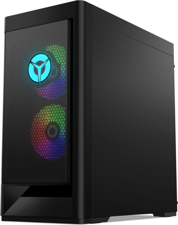 Produktbild Lenovo Legion T5 (Intel Core i9-12900F, 32 GB, 1000 GB, GeForce RTX 3070)