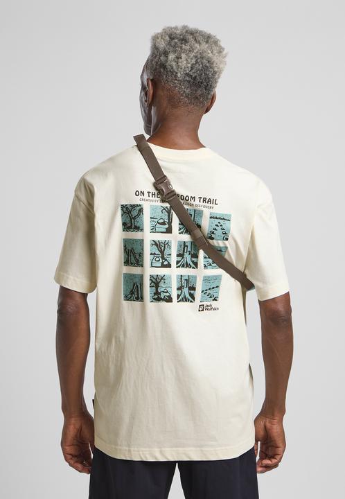 Produktbild Jack Wolfskin Konya Hipbag