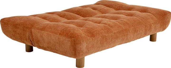 Produktbild Kare Design Schlafsofa Mel Orange 188cm