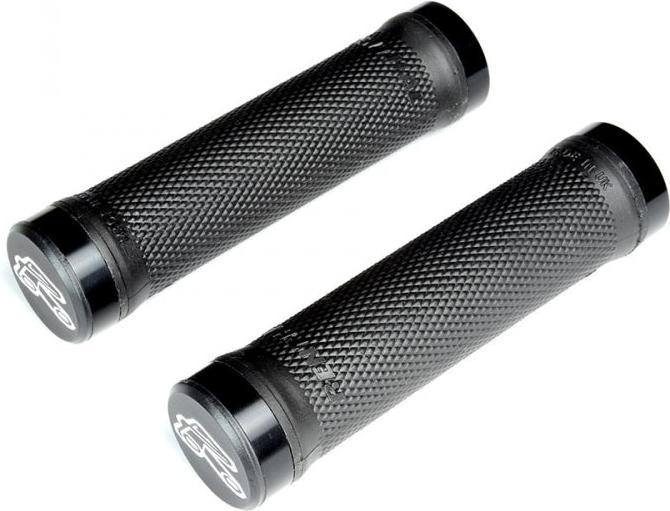 Produktbild Renthal Lock-On Super Comfort
