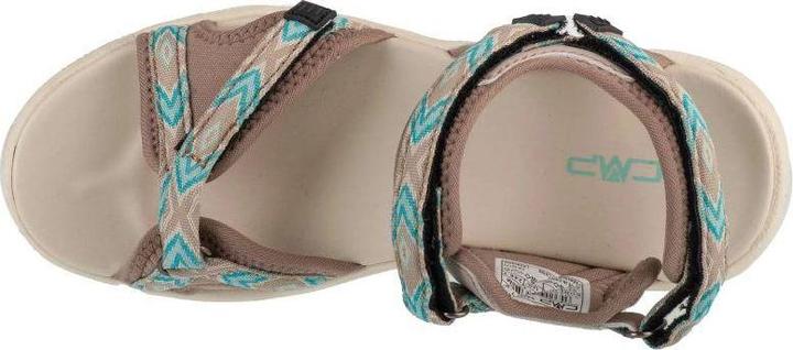 Produktbild CMP Campagnolo Almaak Wandersandalen (40)