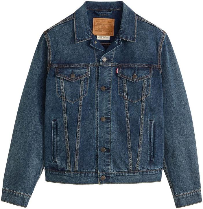 Actual product image Levis Trucker Jacket (L)