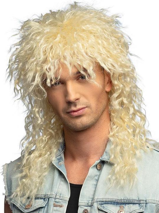 Produktbild Boland Perücke Rocker