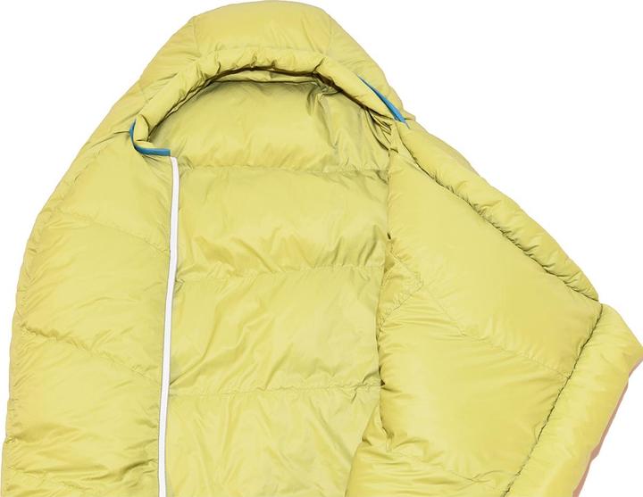 Produktbild Grüezi Bag Biopod DownWool (190 cm)